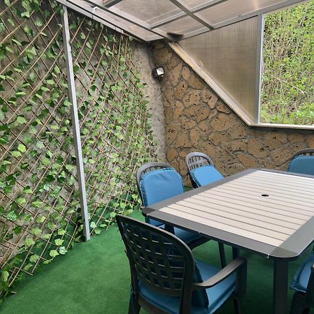 Apartmani Waterfall / Vodopad Jajce Dış mekan fotoğraf