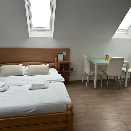 Apartmani Waterfall / Vodopad Jajce Dış mekan fotoğraf