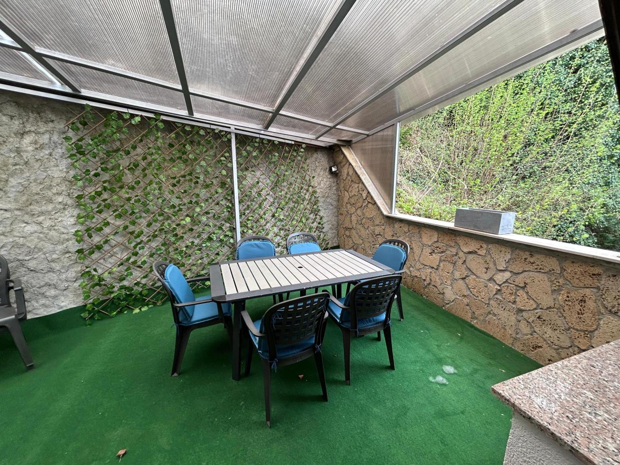 Apartmani Waterfall / Vodopad Jajce Oda fotoğraf