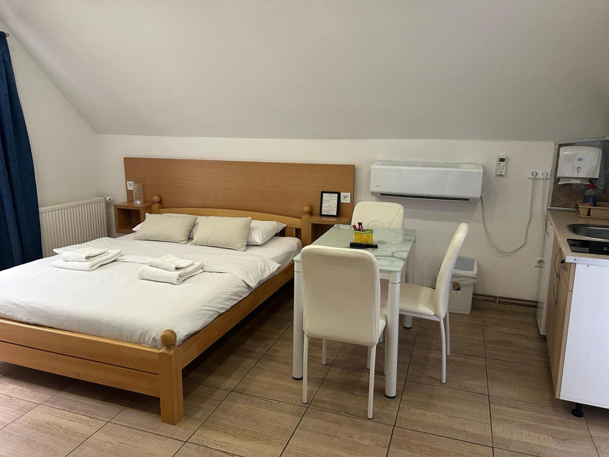 Apartmani Waterfall / Vodopad Jajce Dış mekan fotoğraf