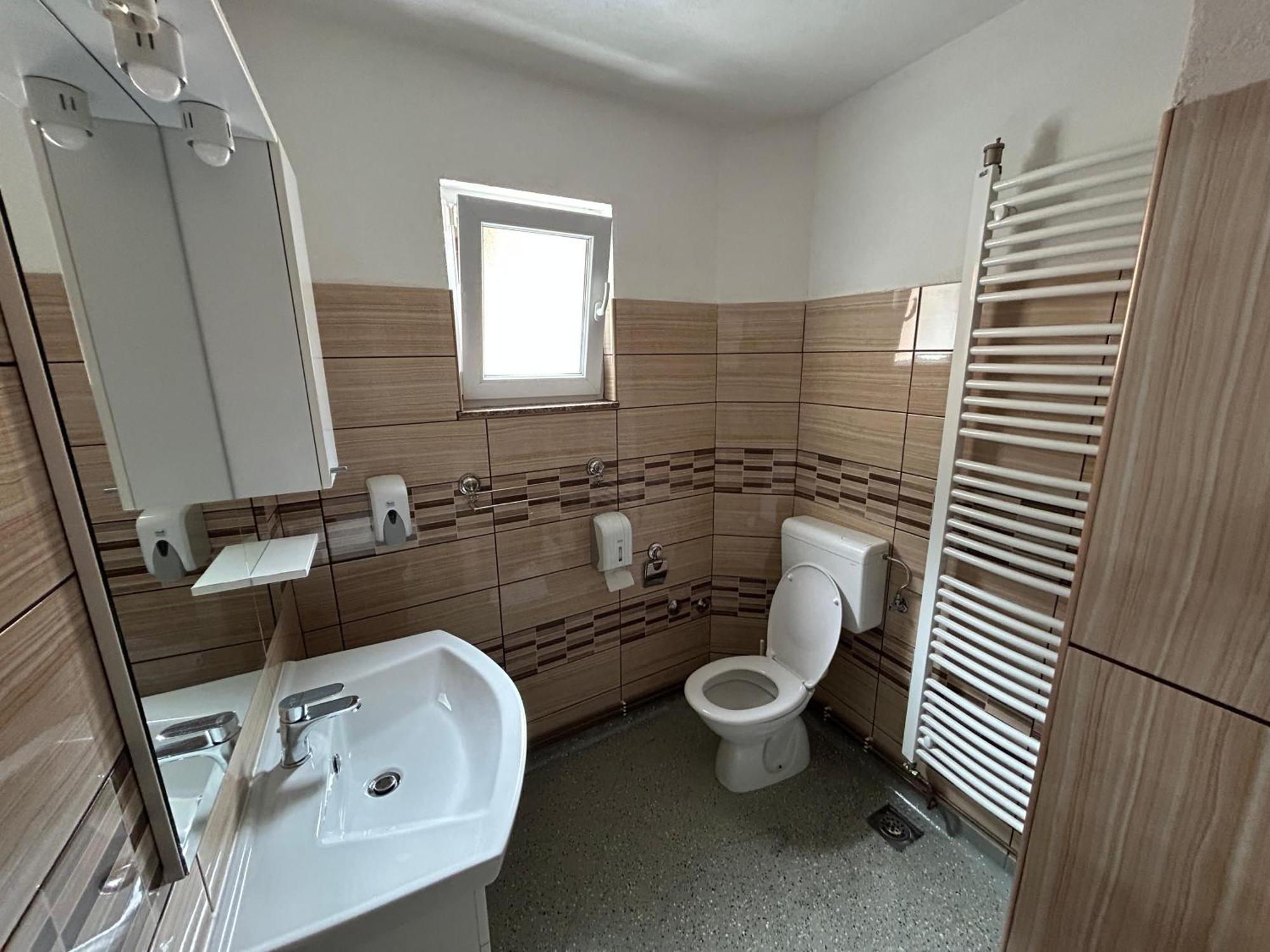 Apartmani Waterfall / Vodopad Jajce Oda fotoğraf