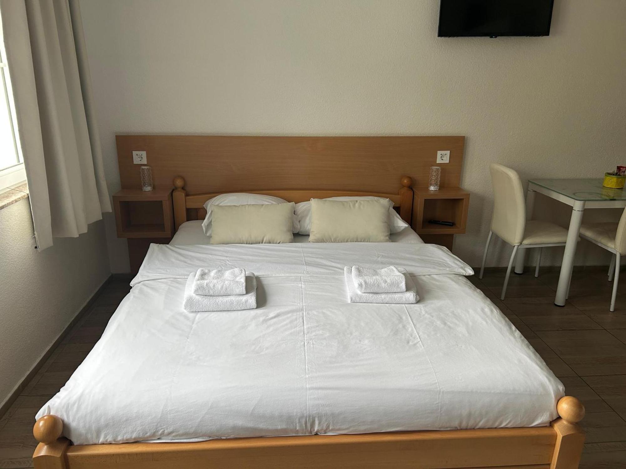 Apartmani Waterfall / Vodopad Jajce Dış mekan fotoğraf