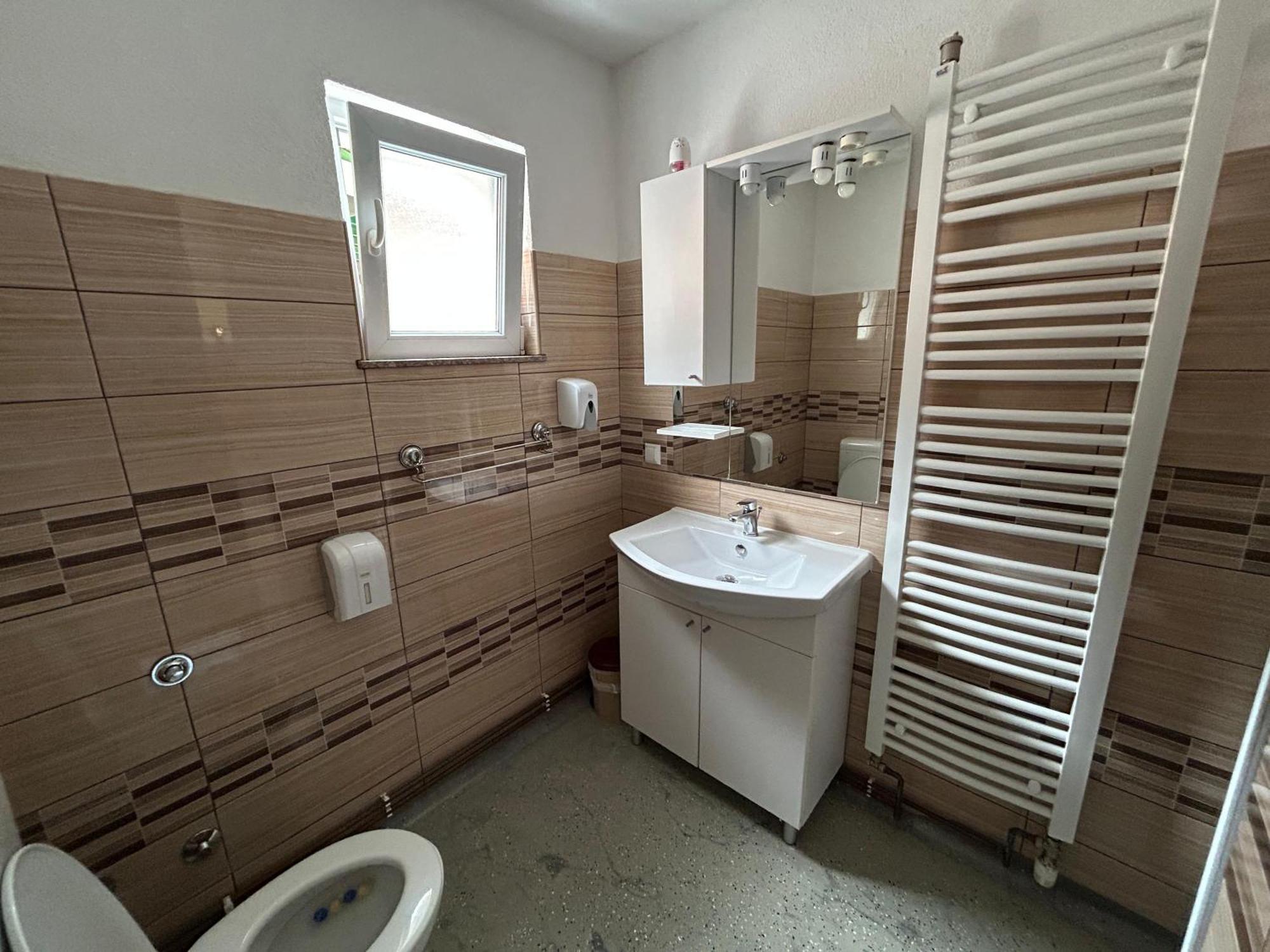 Apartmani Waterfall / Vodopad Jajce Oda fotoğraf