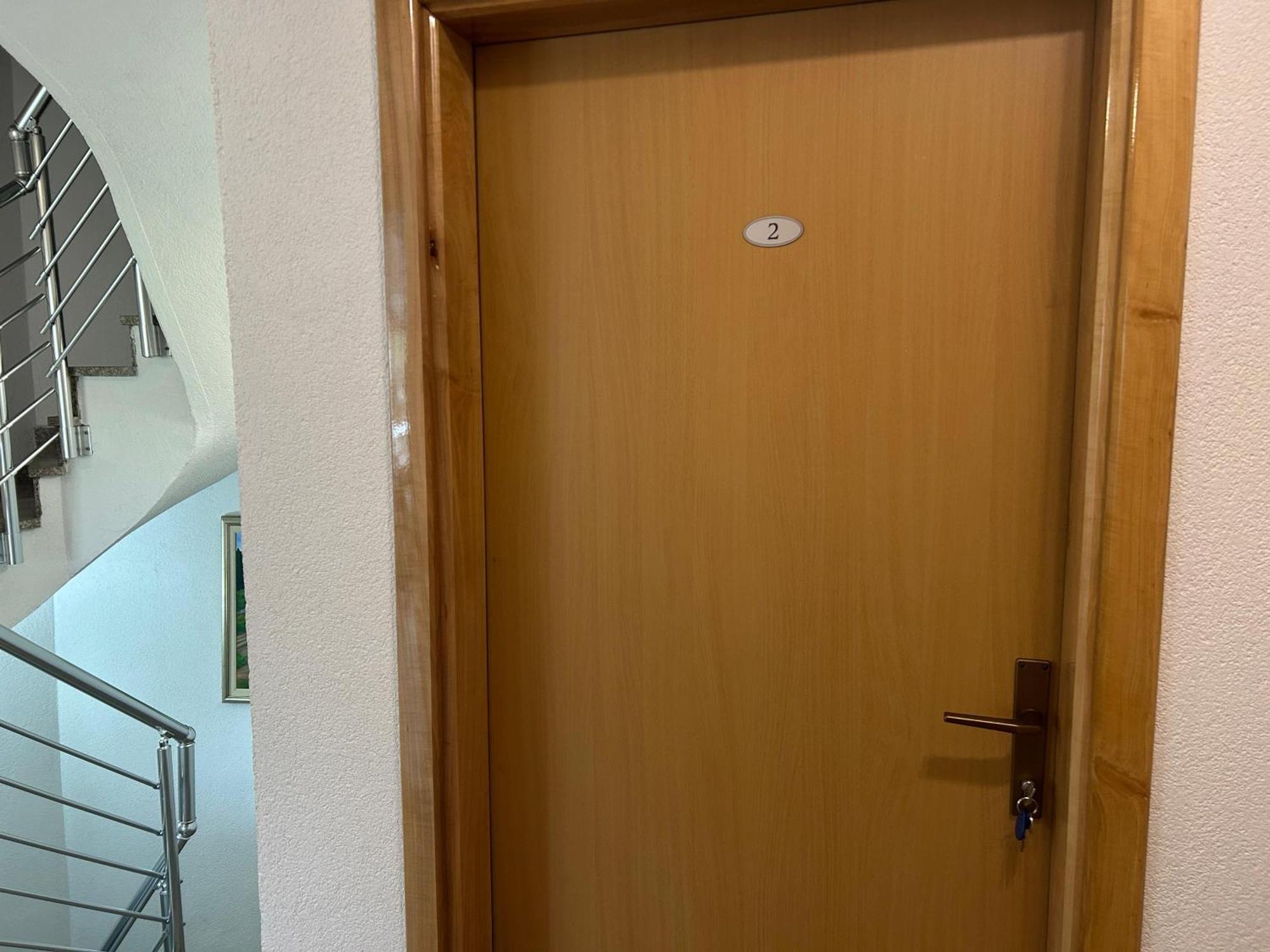 Apartmani Waterfall / Vodopad Jajce Oda fotoğraf