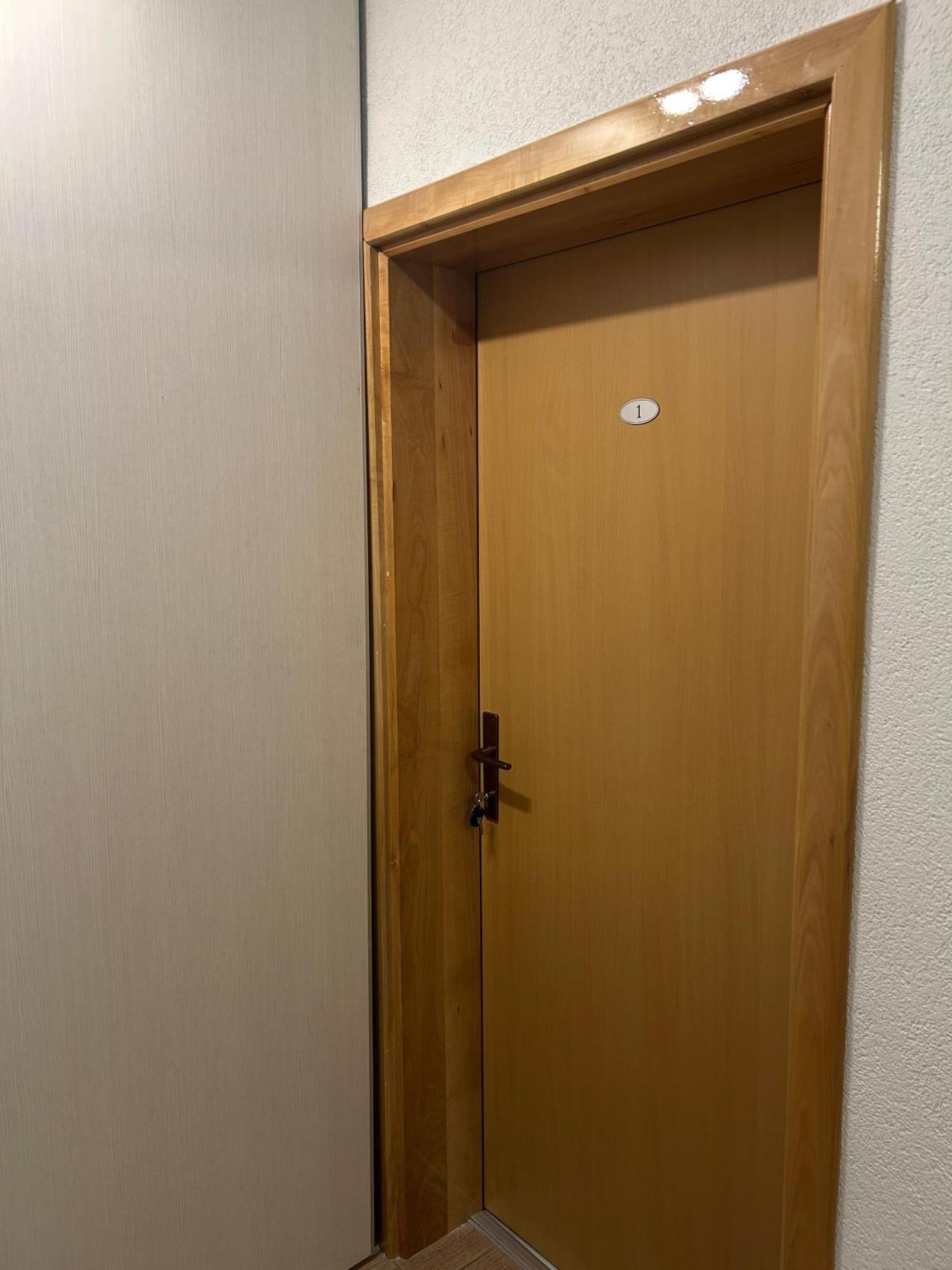 Apartmani Waterfall / Vodopad Jajce Oda fotoğraf