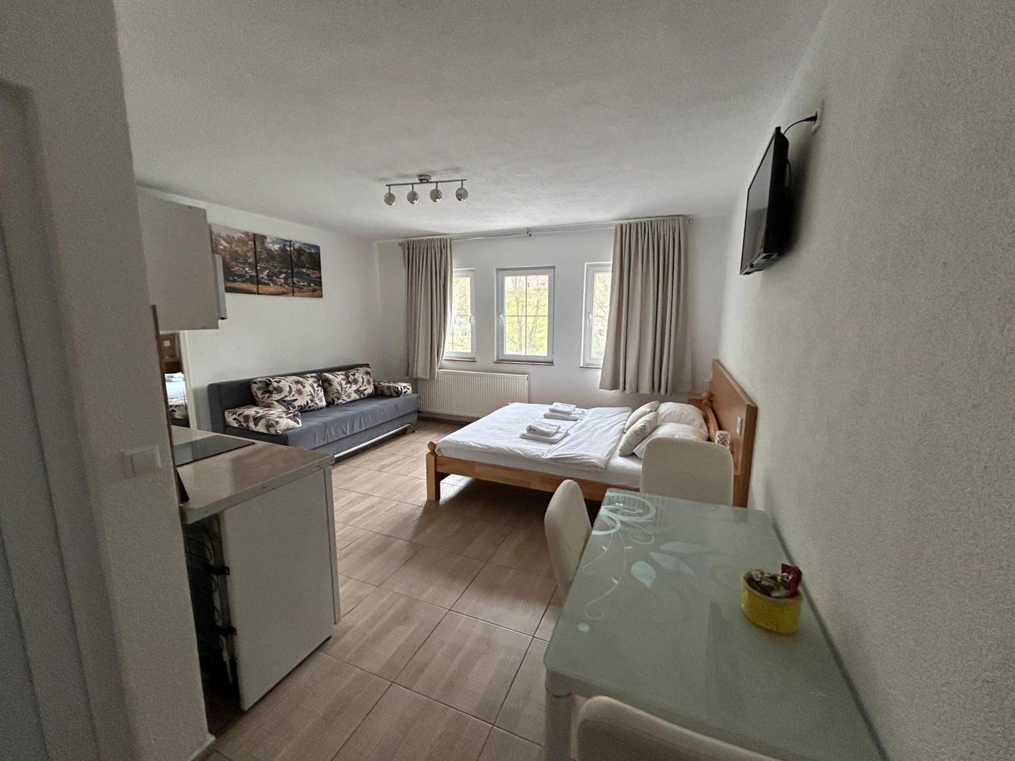 Apartmani Waterfall / Vodopad Jajce Dış mekan fotoğraf